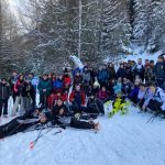Photo de groupe