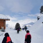 Ski pour les intermédiaires