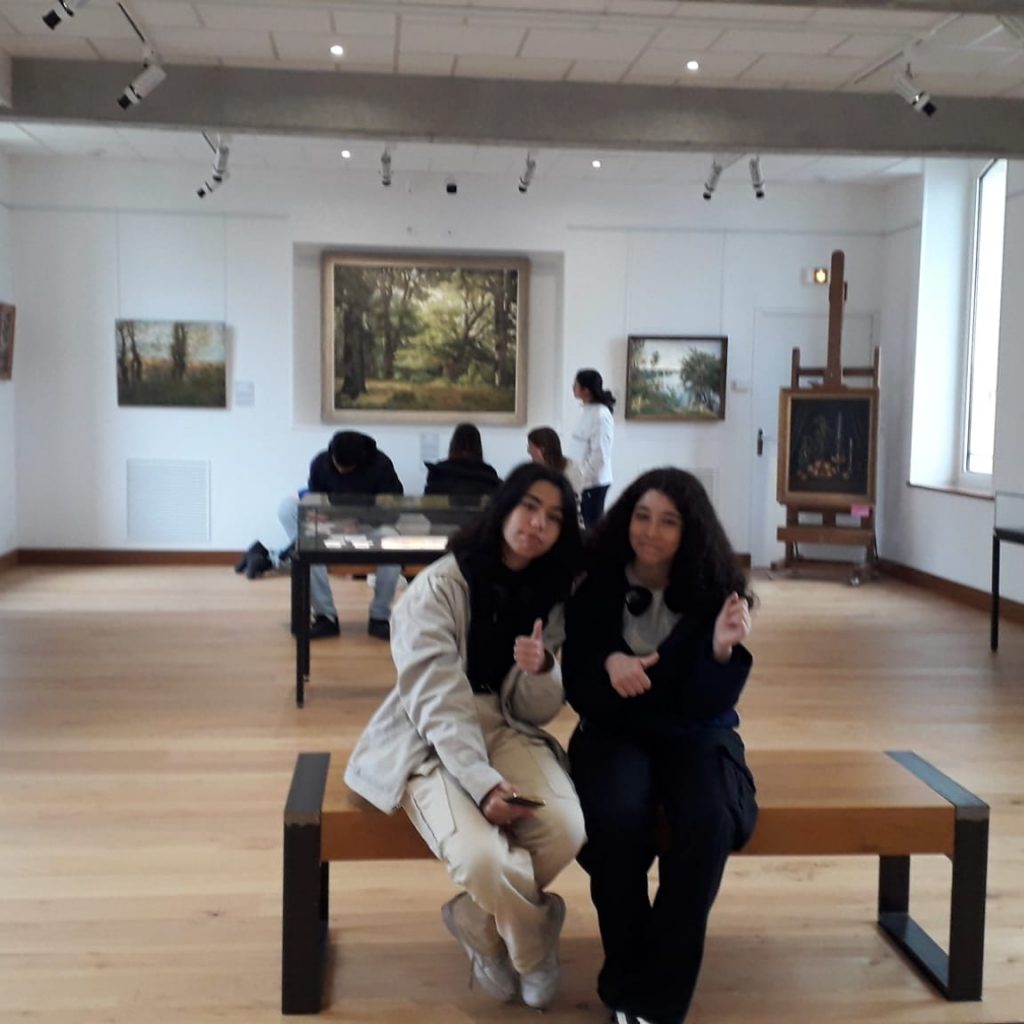 Musée D'art Et D'histoire
