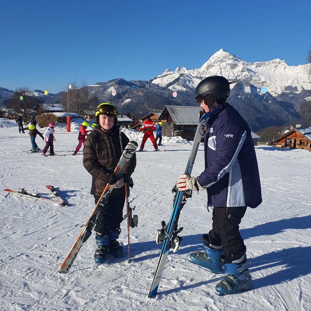 Certains S'arrêtent Plus Tôt Que D'autres