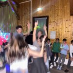 A la fête