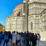 Visite de Florence