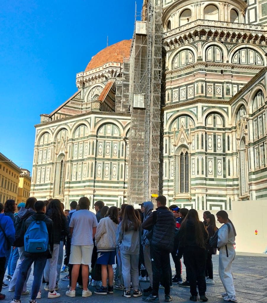 Visite De Florence