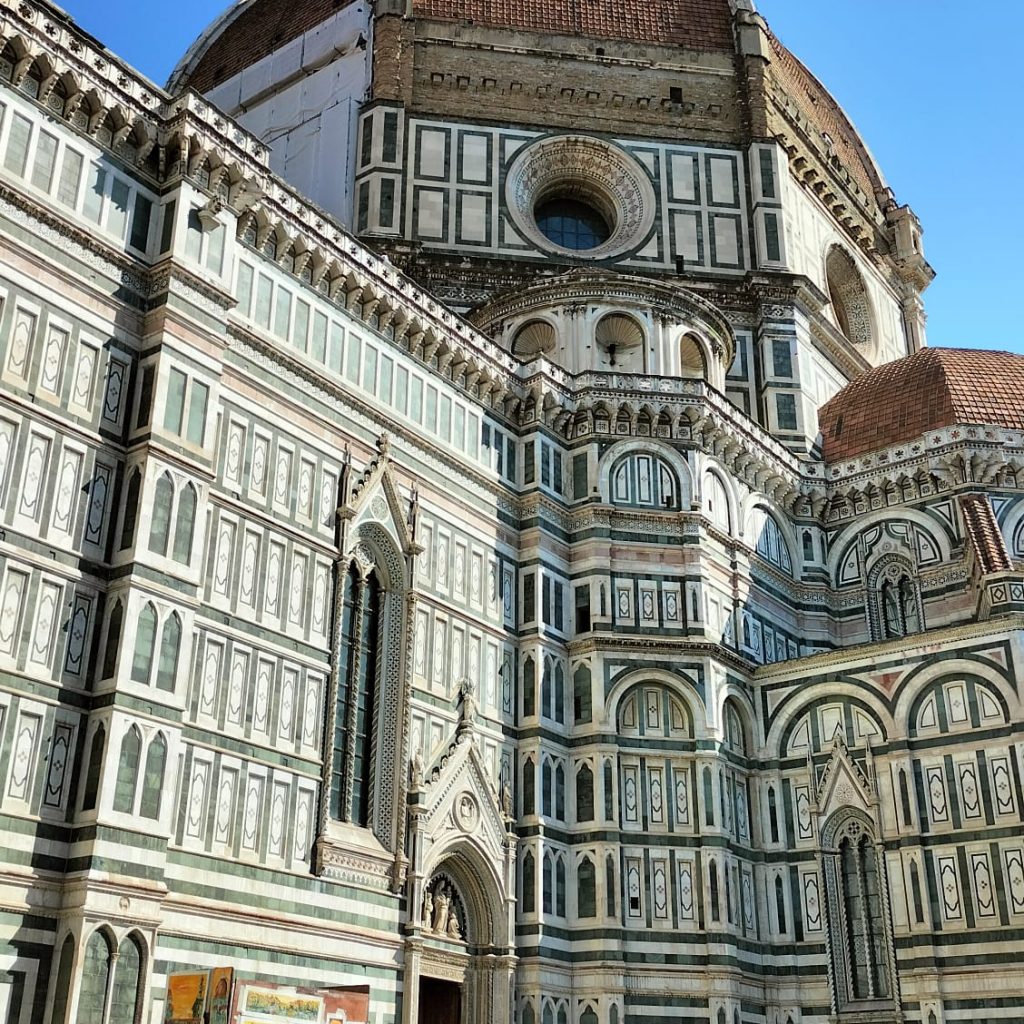 Visite De Florence