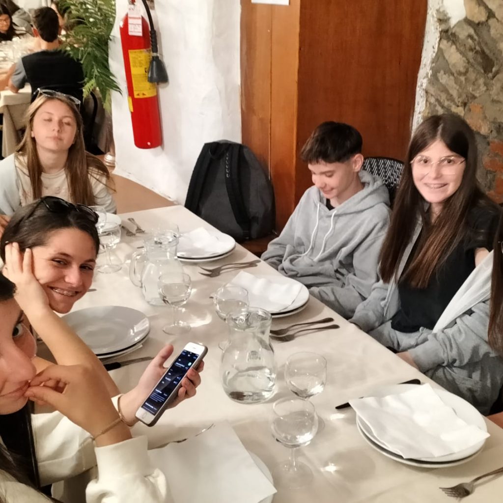 Repas Du Soir