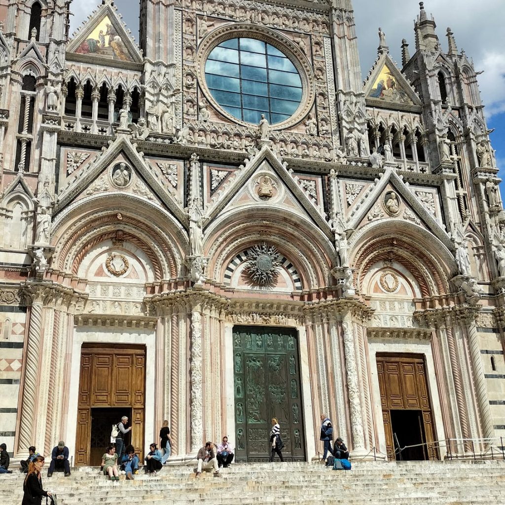Cathédrale De Sienne