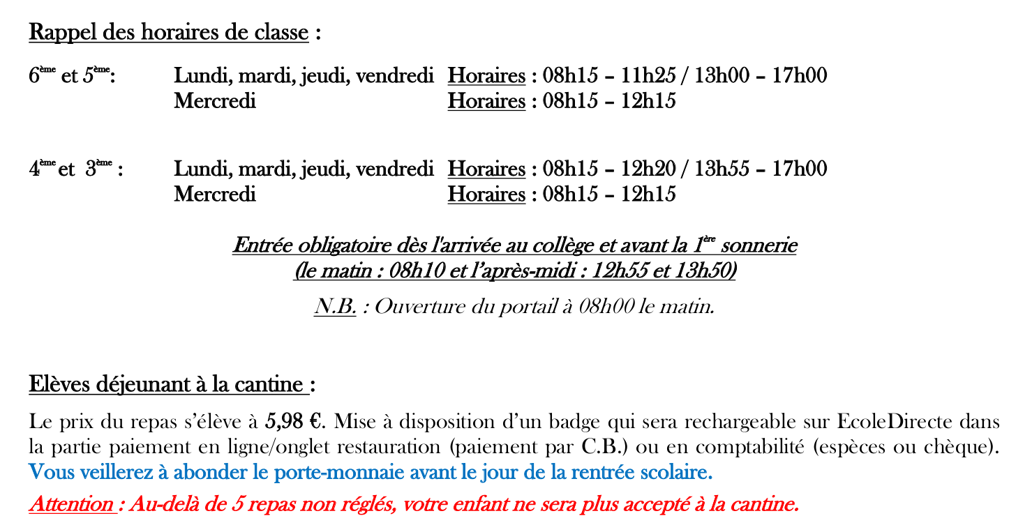 Rappels_horaires
