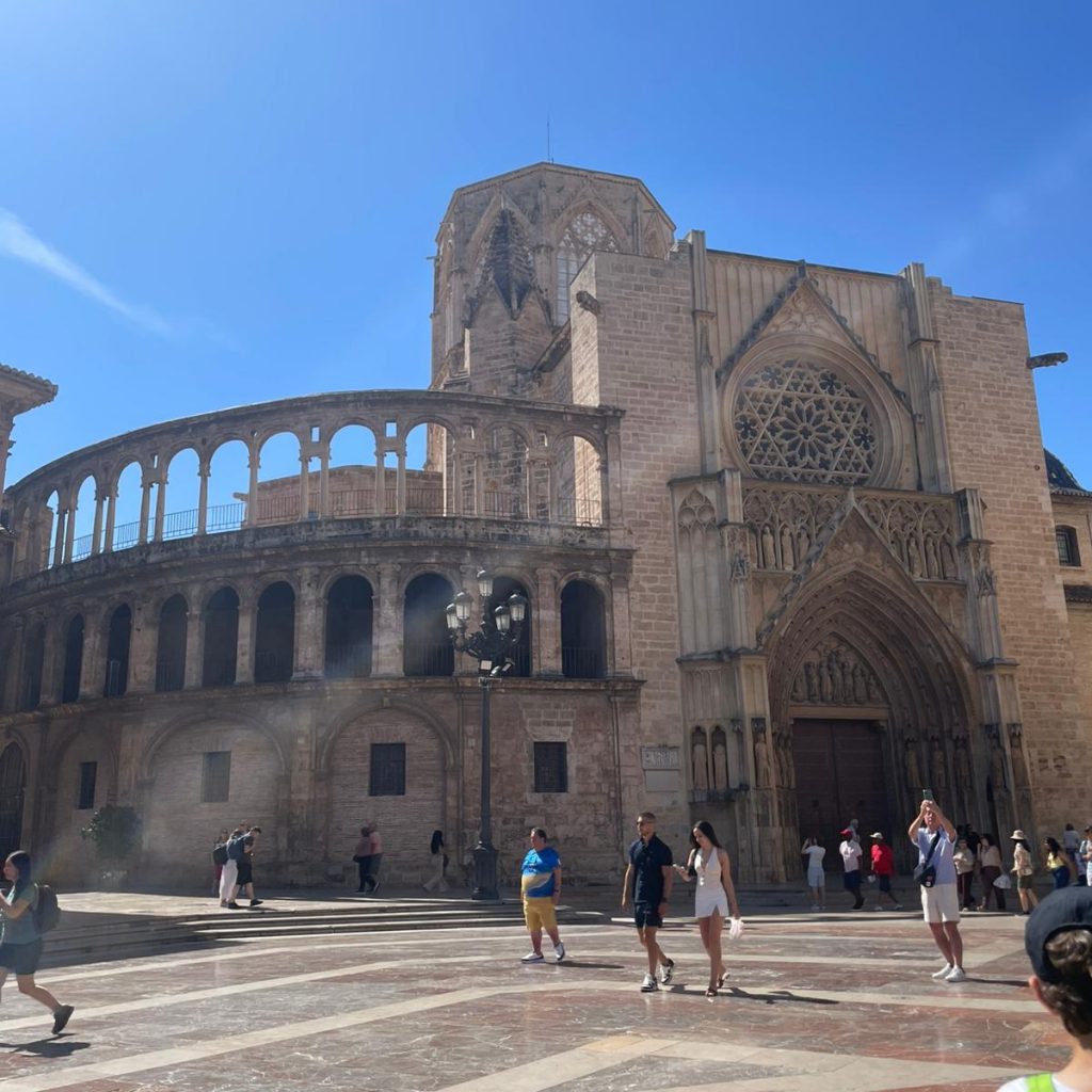 01Valencia2026 Jour1