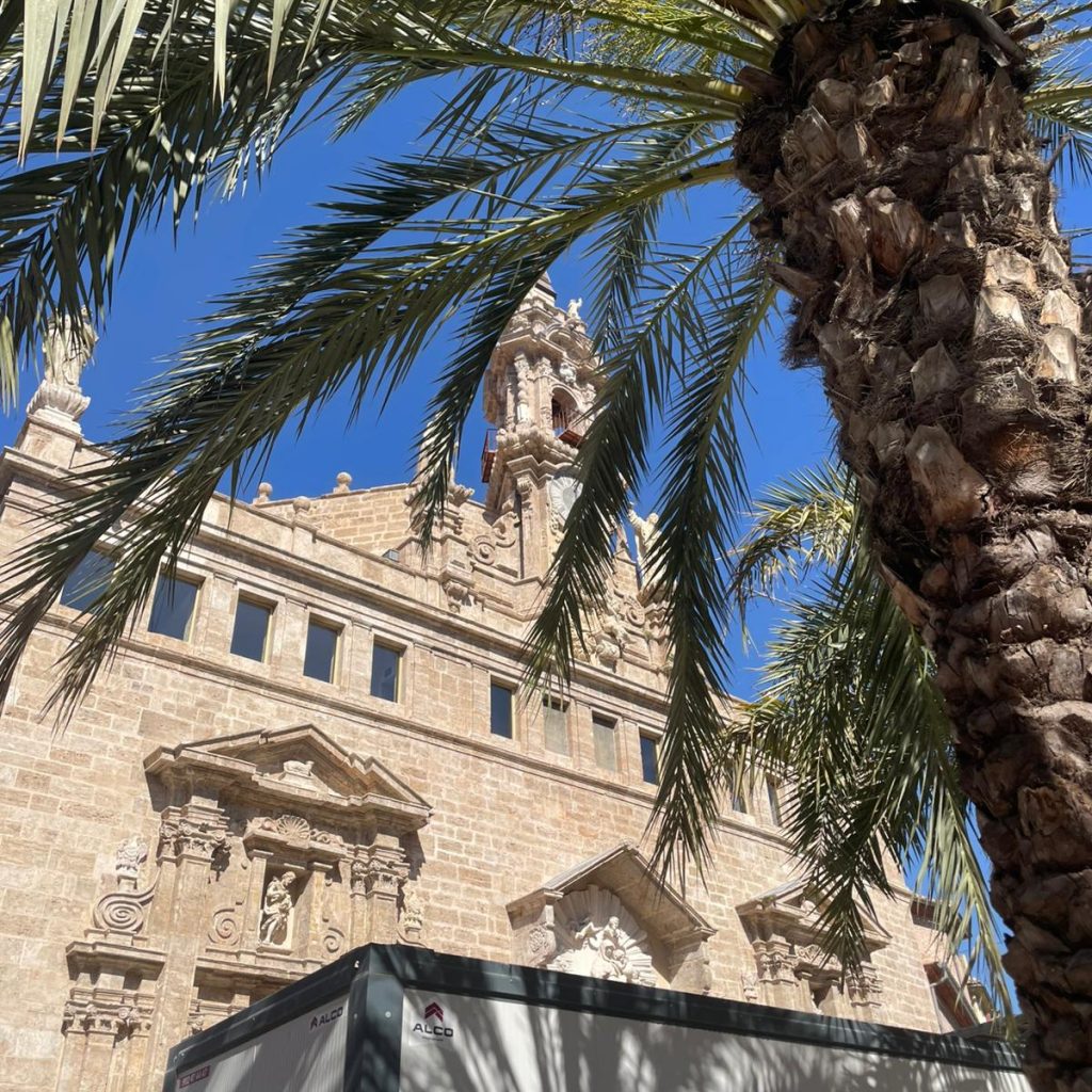 02Valencia2026 Jour1