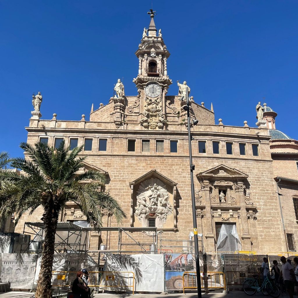 [09Valencia2026 Jour1]#