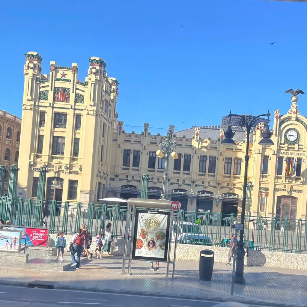 [10Valencia2026 Jour1]#