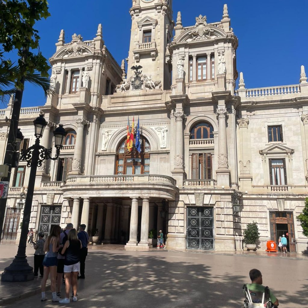 [11Valencia2026 Jour1]#