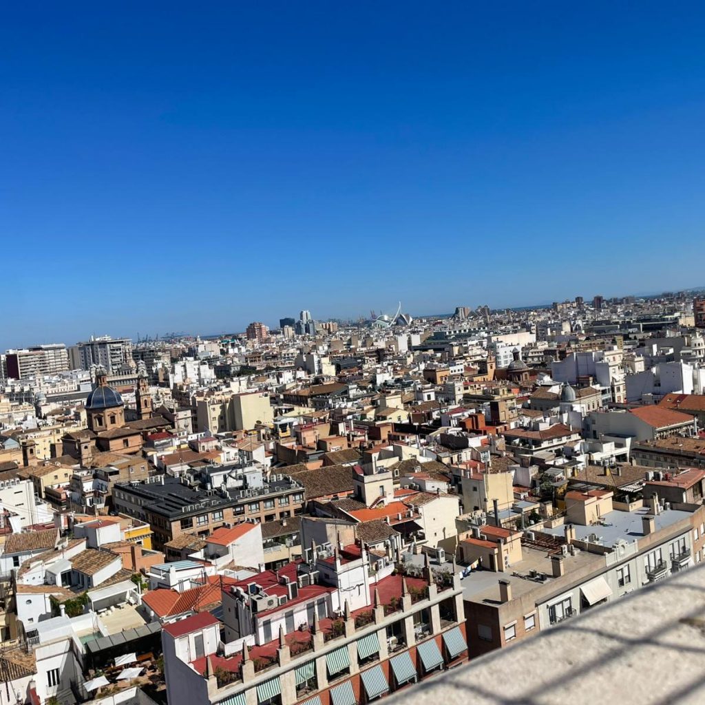 [12Valencia2026 Jour1]#
